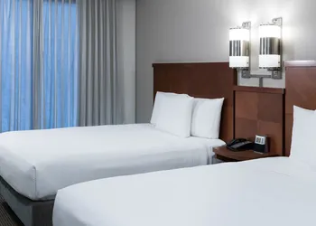 Hyatt Place Jacksonville Airport hotel thumbnail 7