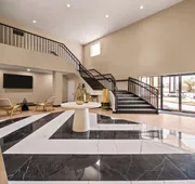 B&B HOTEL Jacksonville Airport – Newly Renovated! hotel detail image 4