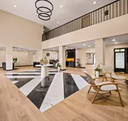 B&B HOTEL Jacksonville Airport – Newly Renovated! hotel detail image 5