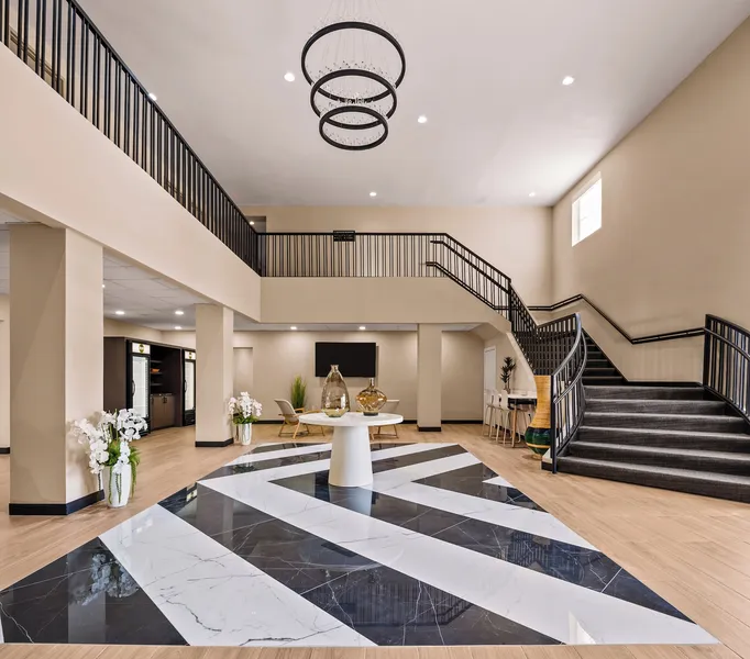 B&B HOTEL Jacksonville Airport – Newly Renovated! hotel detail image 6