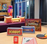 Aloft by Marriott Jacksonville Airport hotel detail image 3