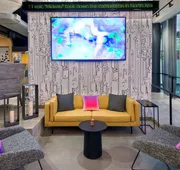 Aloft by Marriott Jacksonville Airport hotel detail image 4