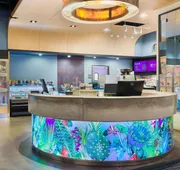 Aloft by Marriott Jacksonville Airport hotel detail image 5
