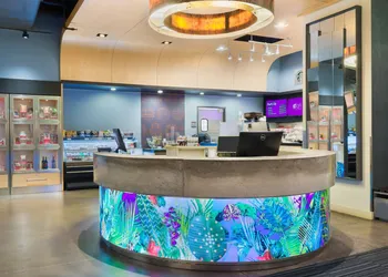 Aloft by Marriott Jacksonville Airport hotel thumbnail 5