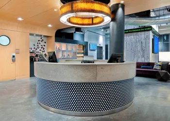 Aloft by Marriott Jacksonville Airport hotel thumbnail 6