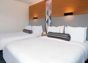 Aloft by Marriott Jacksonville Airport hotel thumbnail 8