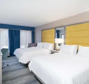 Hampton Inn and Suites Amelia Island Historic Harbor Front hotel detail image 7