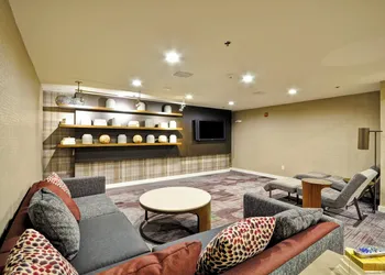 Courtyard by Marriott Jacksonville Airport hotel thumbnail 2