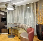 Courtyard by Marriott Jacksonville Airport hotel detail image 3