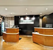 Courtyard by Marriott Jacksonville Airport hotel detail image 4