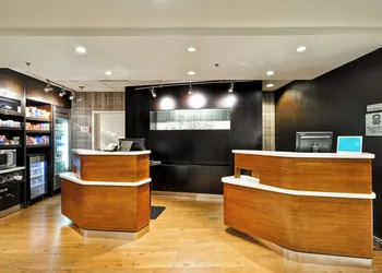 Courtyard by Marriott Jacksonville Airport hotel thumbnail 4