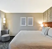 Courtyard by Marriott Jacksonville Airport hotel detail image 5