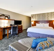 Courtyard by Marriott Jacksonville Airport hotel detail image 7