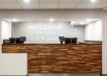 Hampton Inn Jacksonville/Ponte Vedra Beach-Mayo Clinic Area hotel thumbnail 2