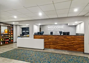Hampton Inn Jacksonville/Ponte Vedra Beach-Mayo Clinic Area hotel thumbnail 3