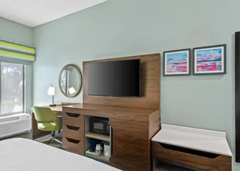 Hampton Inn Jacksonville/Ponte Vedra Beach-Mayo Clinic Area hotel thumbnail 4