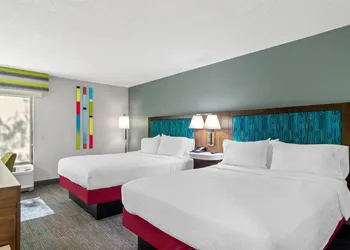 Hampton Inn Jacksonville/Ponte Vedra Beach-Mayo Clinic Area hotel thumbnail 5