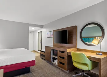 Hampton Inn Jacksonville/Ponte Vedra Beach-Mayo Clinic Area hotel thumbnail 6