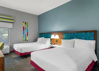 Hampton Inn Jacksonville/Ponte Vedra Beach-Mayo Clinic Area hotel thumbnail 7