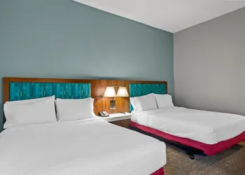 Hampton Inn Jacksonville/Ponte Vedra Beach-Mayo Clinic Area hotel thumbnail 8