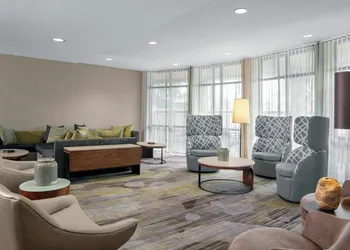 Courtyard by Marriott Jacksonville I-295/East Beltway hotel thumbnail 2