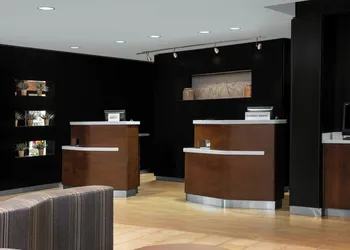 Courtyard by Marriott Jacksonville I-295/East Beltway hotel thumbnail 4