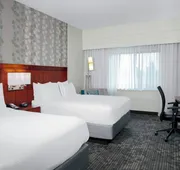 Courtyard by Marriott Jacksonville I-295/East Beltway hotel detail image 5