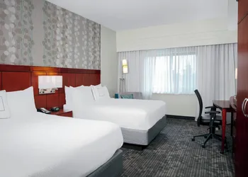 Courtyard by Marriott Jacksonville I-295/East Beltway hotel thumbnail 5