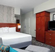Courtyard by Marriott Jacksonville I-295/East Beltway hotel detail image 7