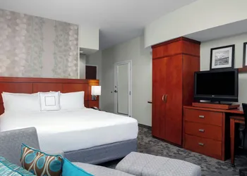 Courtyard by Marriott Jacksonville I-295/East Beltway hotel thumbnail 7