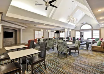 Residence Inn by Marriott Jacksonville Airport hotel thumbnail 2