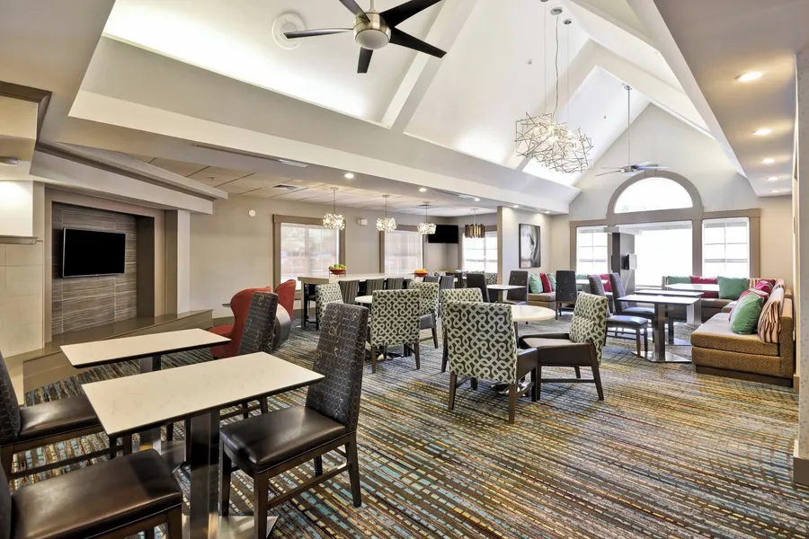 Residence Inn by Marriott Jacksonville Airport hotel detail image 2