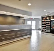 Residence Inn by Marriott Jacksonville Airport hotel detail image 3