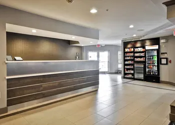 Residence Inn by Marriott Jacksonville Airport hotel thumbnail 3