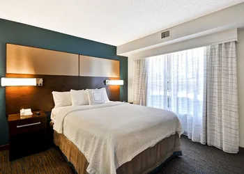 Residence Inn by Marriott Jacksonville Airport hotel thumbnail 4