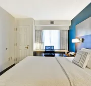 Residence Inn by Marriott Jacksonville Airport hotel detail image 5