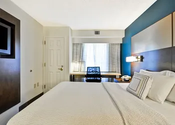 Residence Inn by Marriott Jacksonville Airport hotel thumbnail 5