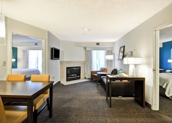 Residence Inn by Marriott Jacksonville Airport hotel thumbnail 6