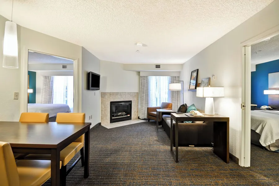 Residence Inn by Marriott Jacksonville Airport hotel detail image 6