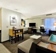 Residence Inn by Marriott Jacksonville Airport hotel detail image 7