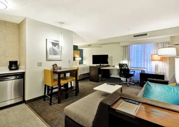 Residence Inn by Marriott Jacksonville Airport hotel thumbnail 7