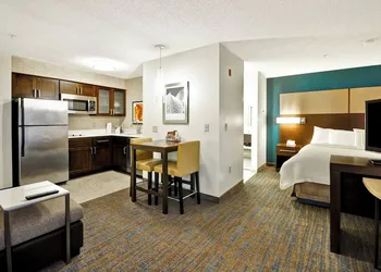 Residence Inn by Marriott Jacksonville Airport hotel thumbnail 8