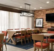 Hampton Inn Fairfax City hotel detail image 3