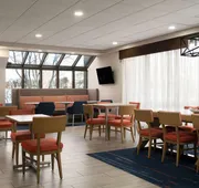 Hampton Inn Fairfax City hotel detail image 4