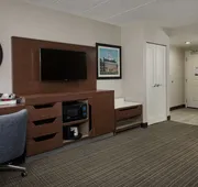 Hampton Inn Fairfax City hotel detail image 7