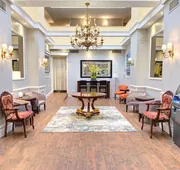 The Roslyn, Tapestry Collection by Hilton hotel detail image 3