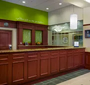 Hilton Garden Inn Detroit Downtown hotel detail image 3