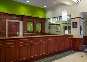 Hilton Garden Inn Detroit Downtown hotel thumbnail 3