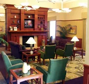 Hilton Garden Inn Detroit Downtown hotel detail image 4