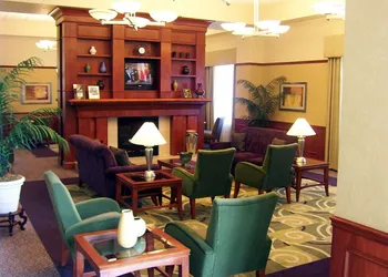 Hilton Garden Inn Detroit Downtown hotel thumbnail 4